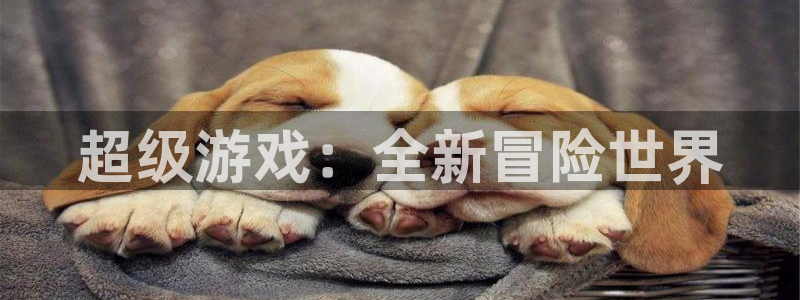 辉达娱乐平台登陆：超级游戏：全新冒险世界